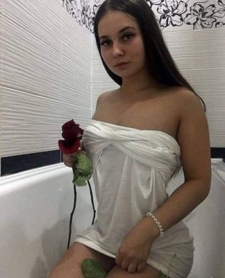 Маша, фото с сайта SexoKrd.love