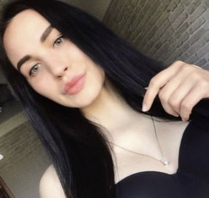 индивидуалка Александра 